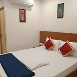 Alfouz Guest House