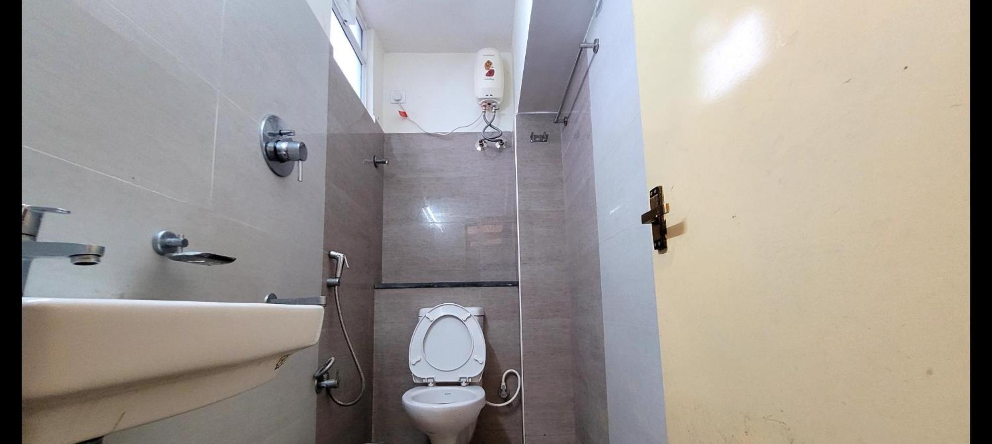 Guest house Alfouz Chennai