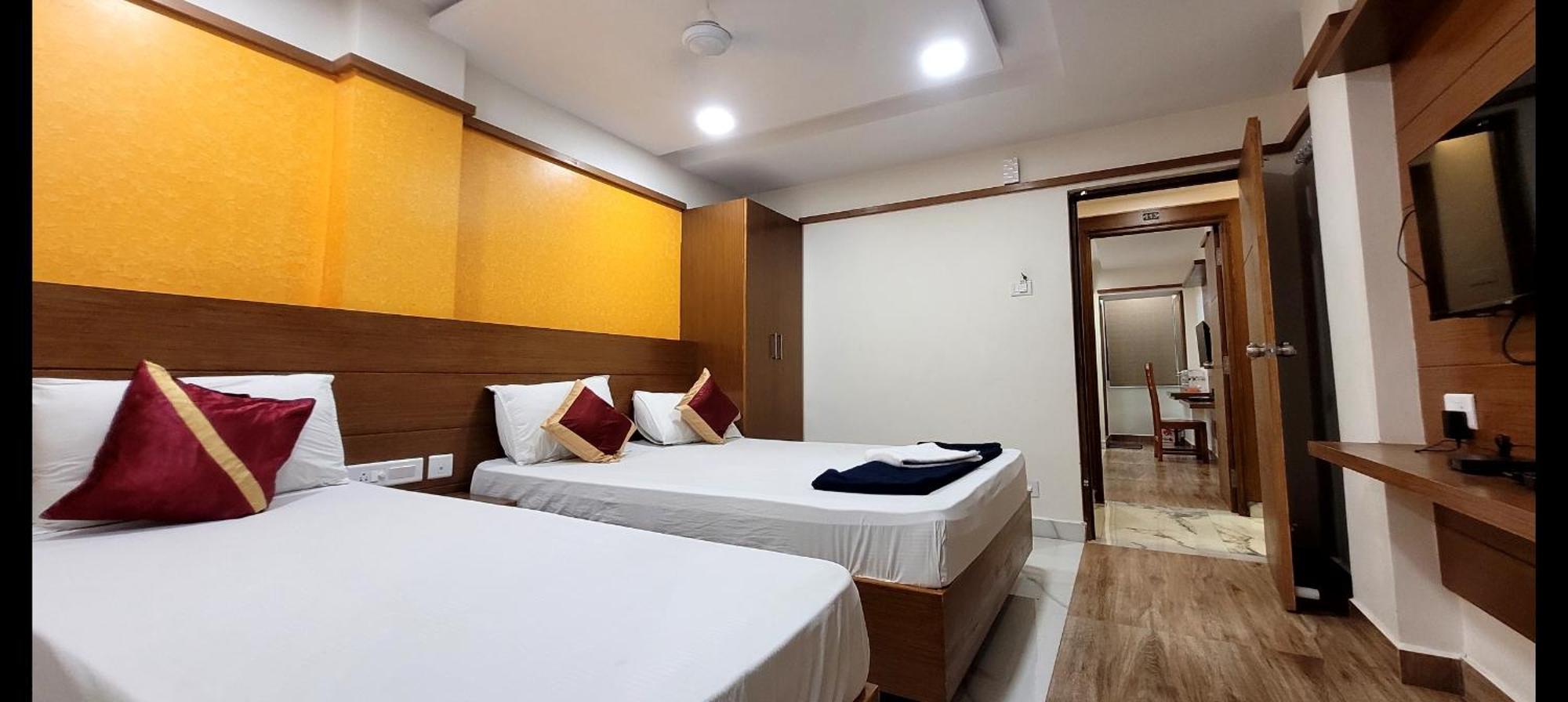 Alfouz Chennai