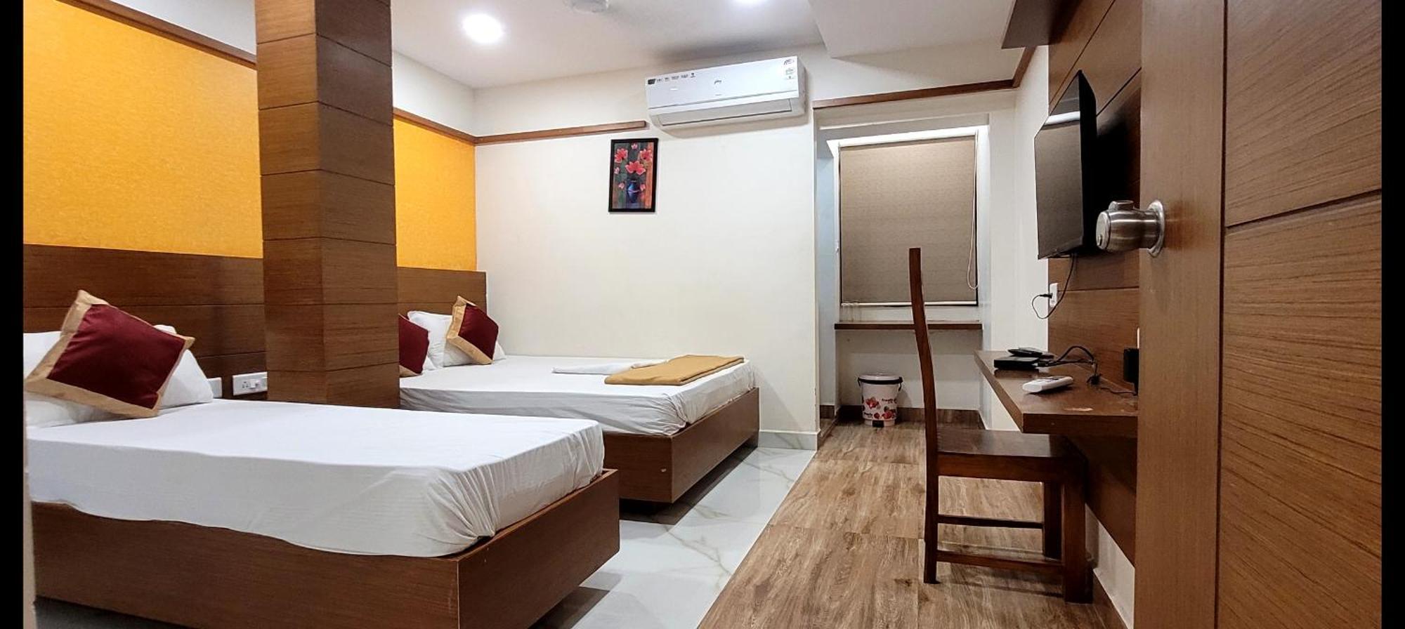 Alfouz * Chennai