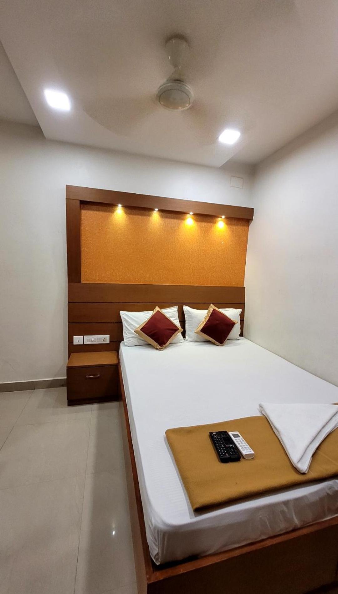 Guest house Alfouz