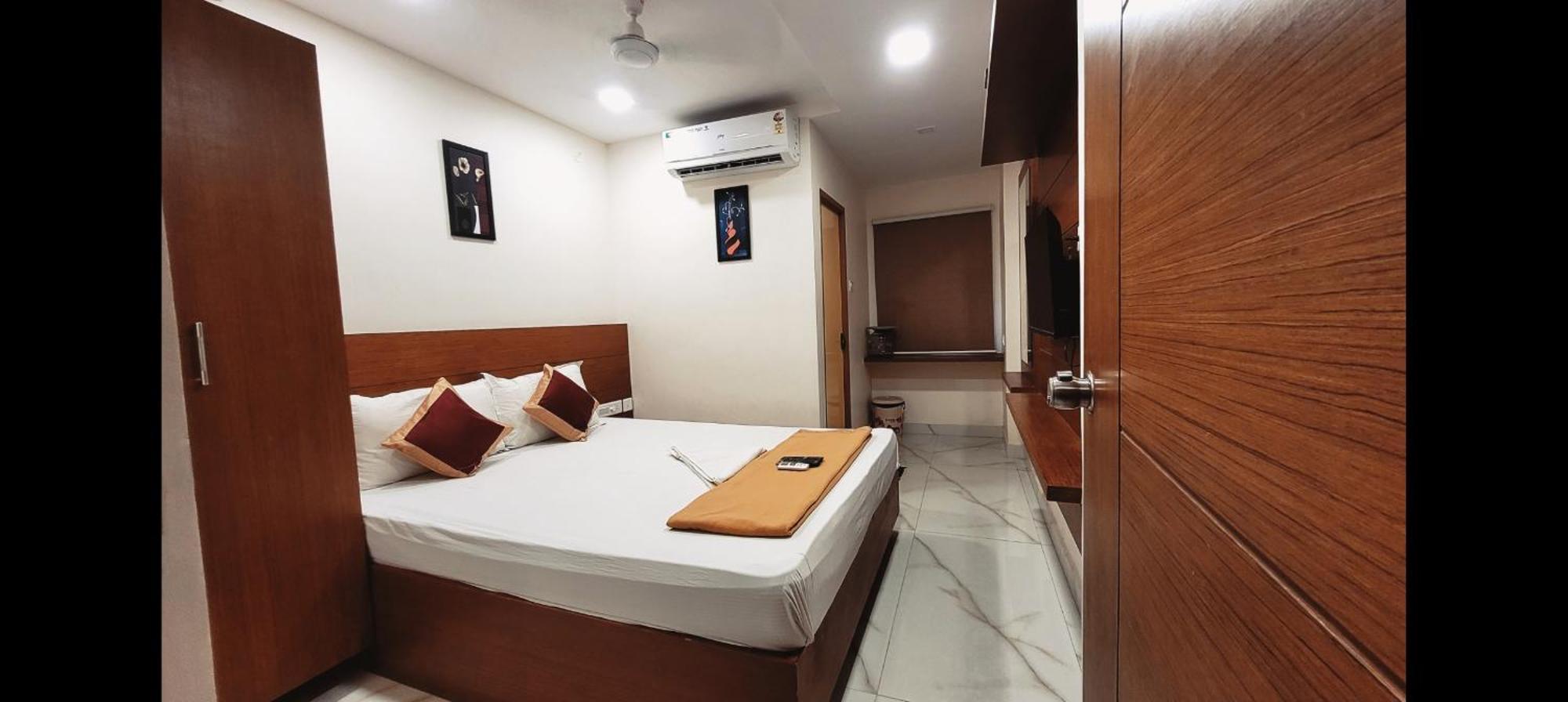 Alfouz Chennai