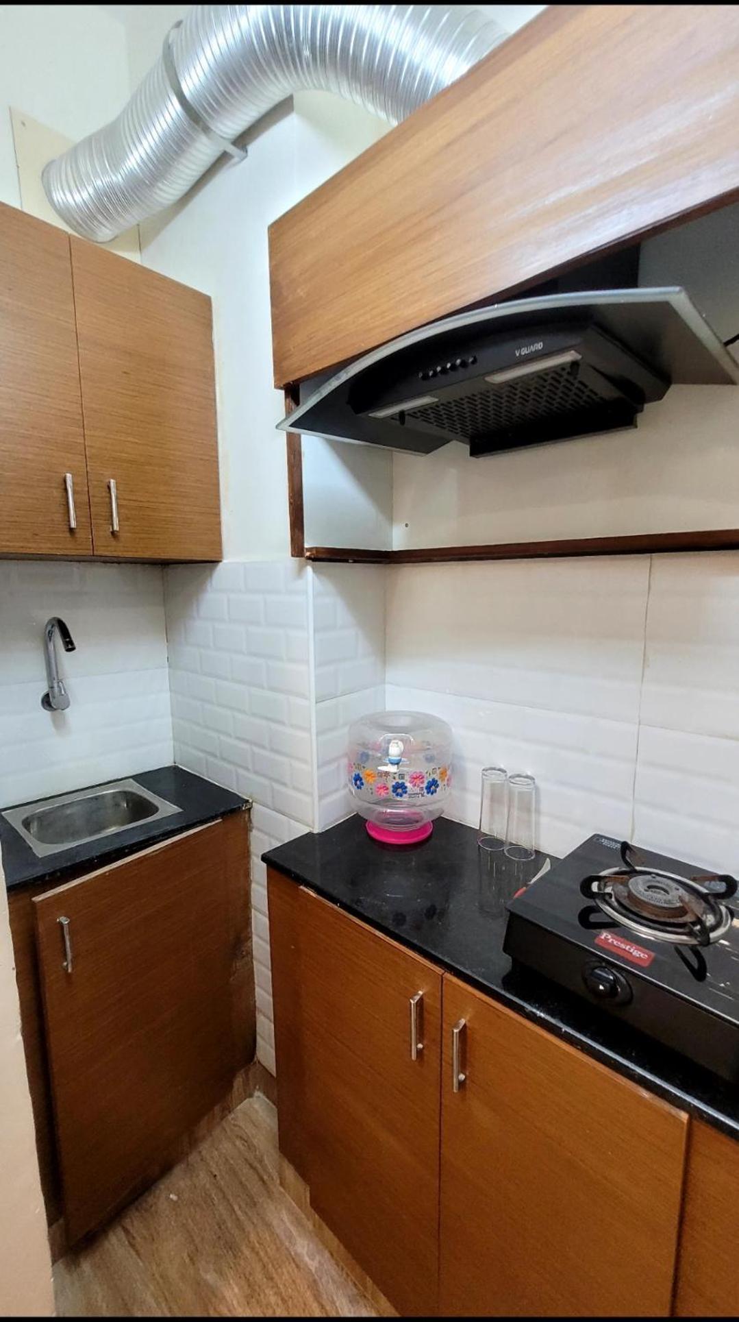 Alfouz Guest house *