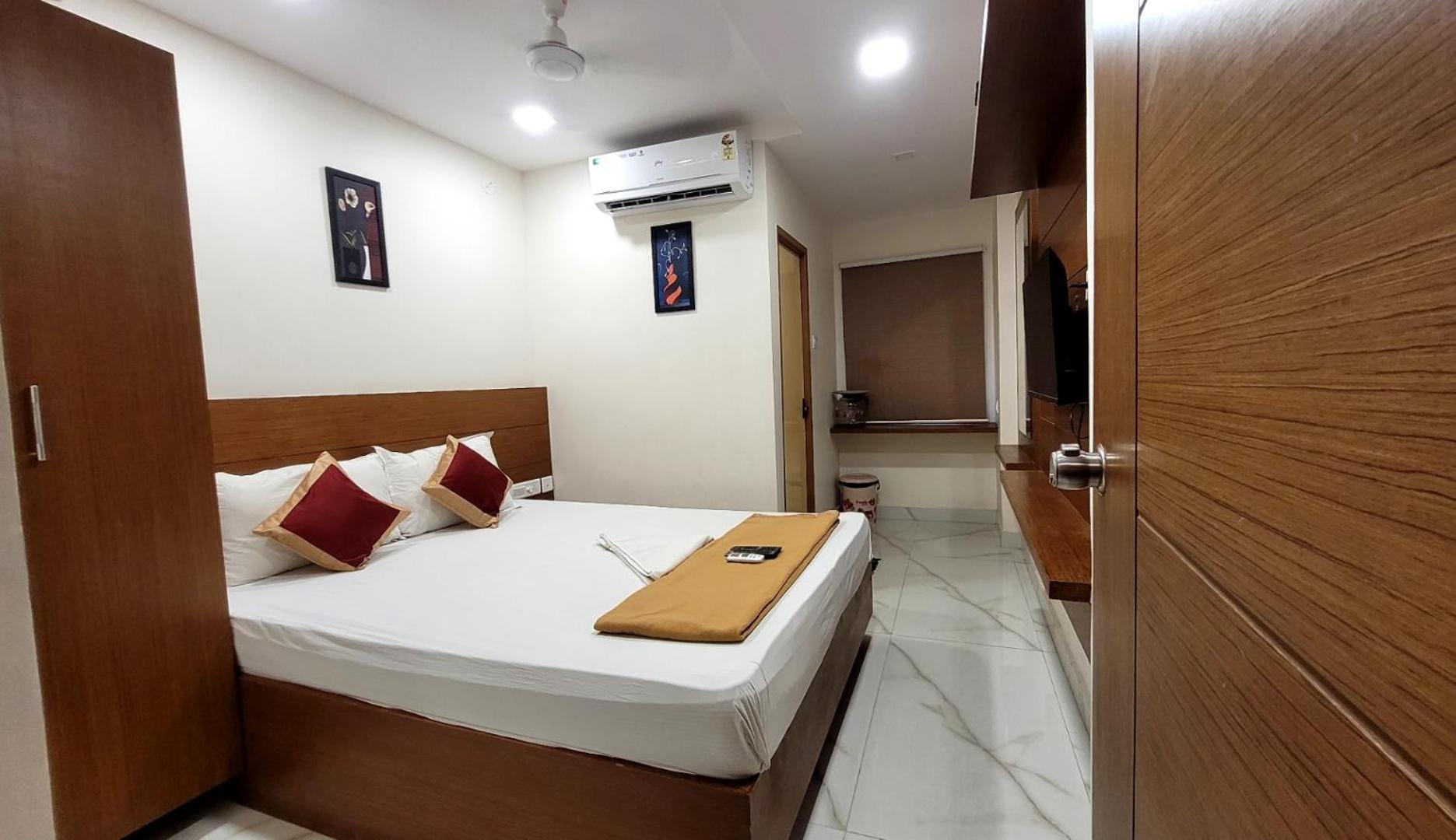 Alfouz Guest house