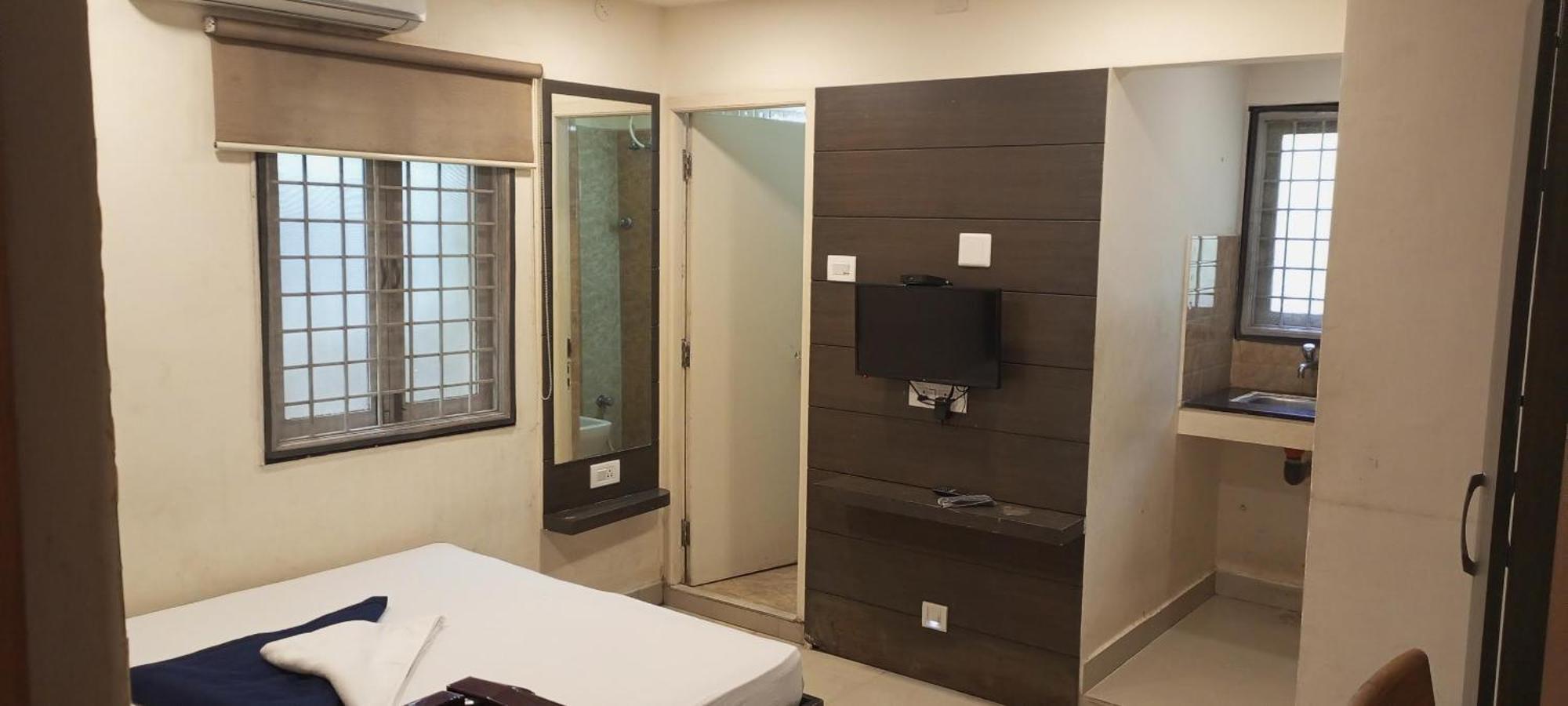 Alfouz Guest house