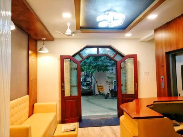 Alfouz * Chennai