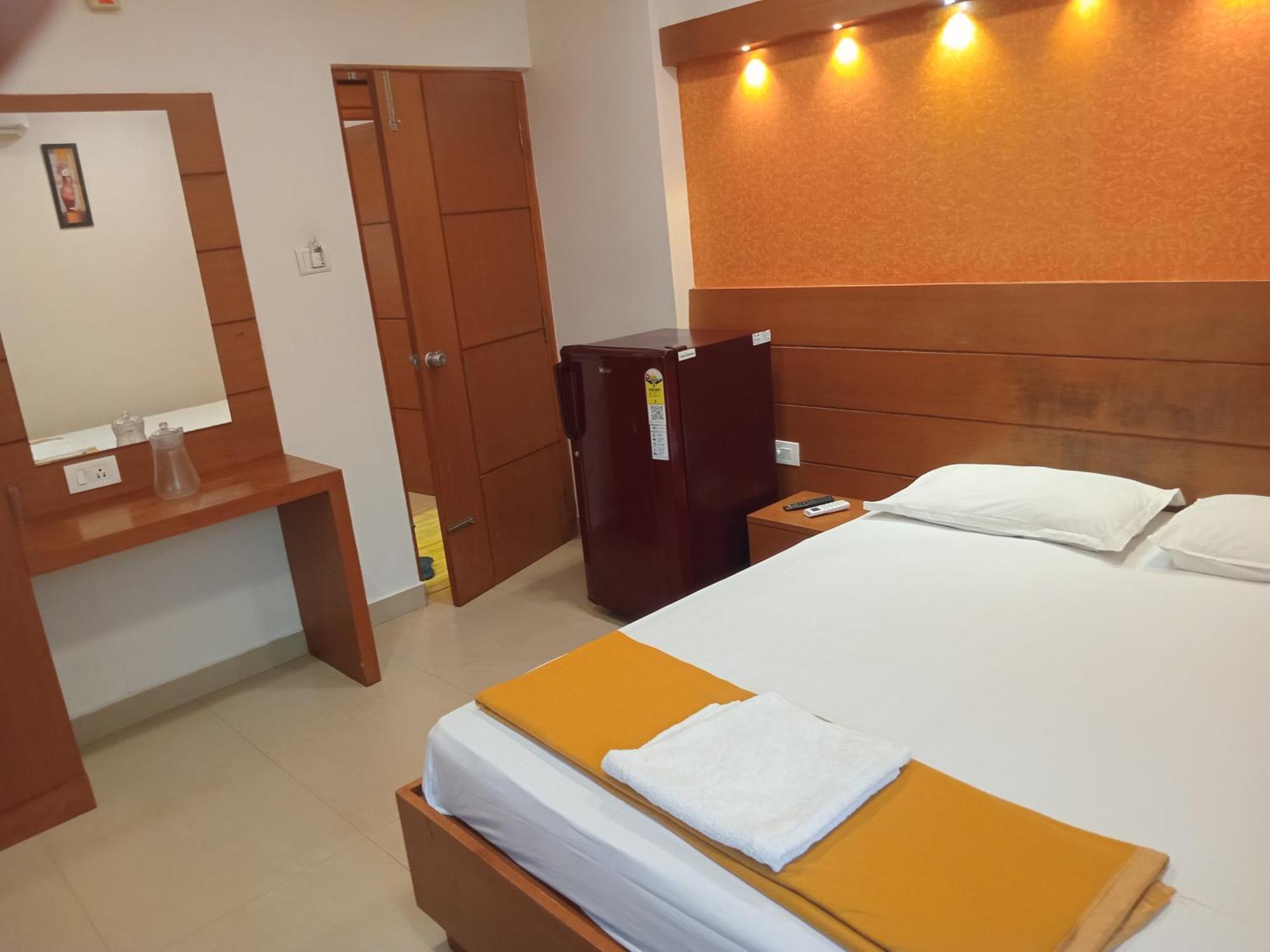 Guest house Alfouz