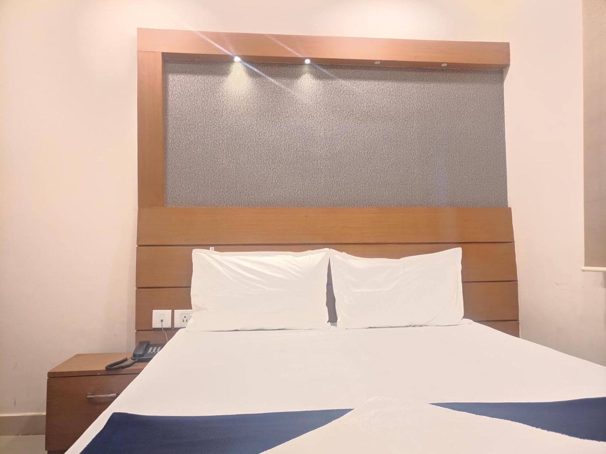 Guest house Alfouz Chennai