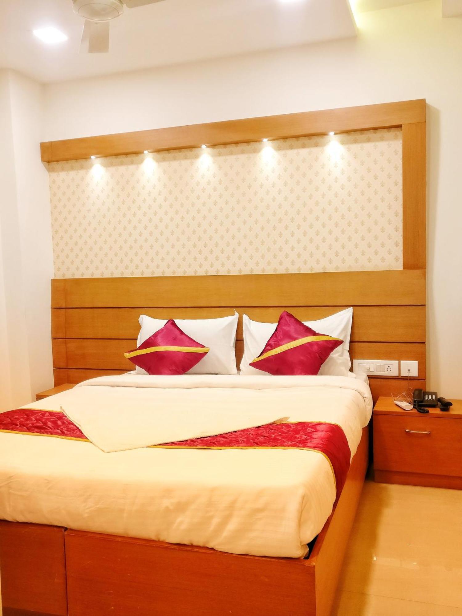 Alfouz Guest house Chennai