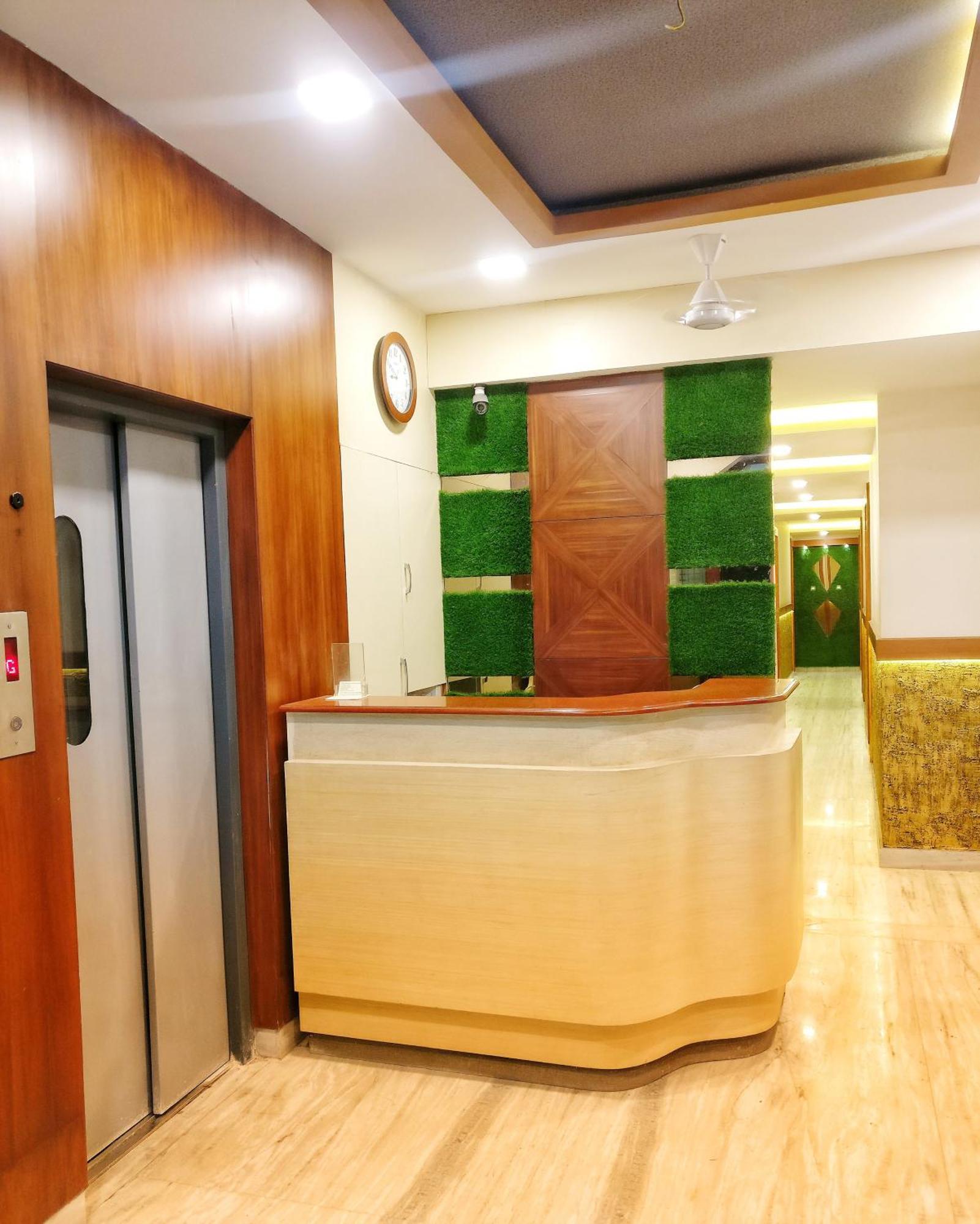 Alfouz Chennai